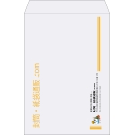 【既製品】角1(270x382mm)（〒枠なし）
