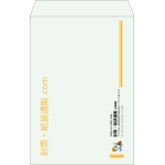 【既製品】角1(270x382mm)（〒枠なし）