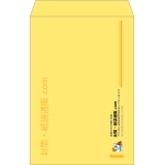 【既製品】角1(270x382mm)（〒枠なし）