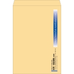 【既製品】角B3(375x525mm)（〒枠なし）