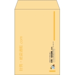 【既製品】角7(142x205mm)（〒枠なし）