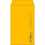 【既製品】角8(119x197mm)（〒枠なし）