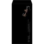 【既製品】長3(120x235mm)（〒枠なし）