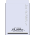 【既製品】角3(216x277mm)（〒枠なし）