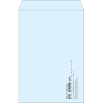 【既製品】角1(270x382mm)（〒枠なし）