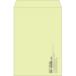 【既製品】角1(270x382mm)（〒枠なし）