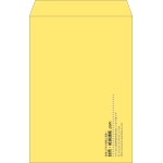 【既製品】角1(270x382mm)（〒枠なし）