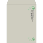 【既製品】角3(216x277mm)（〒枠なし）