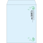 【既製品】角3(216x277mm)（〒枠なし）
