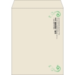 【既製品】角3(216x277mm)（〒枠なし）