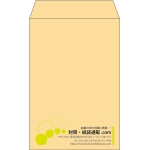 【既製品】角7(142x205mm)（〒枠なし）