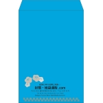 【既製品】角1(270x382mm)（〒枠なし）