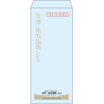 【既製品】長4(90x205mm)（〒枠あり）