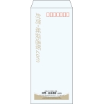 【既製品】長4(90x205mm)（〒枠あり）