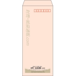 【既製品】長4(90x205mm)（〒枠あり）