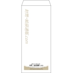 【既製品】長4(90x205mm)（〒枠なし）