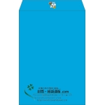 【既製品】角1(270x382mm)（〒枠なし）