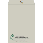 【既製品】角1(270x382mm)（〒枠なし）