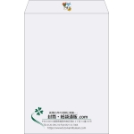 【既製品】角1(270x382mm)（〒枠なし）