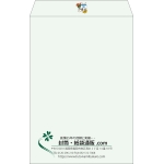 【既製品】角1(270x382mm)（〒枠なし）