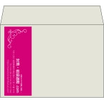 【既製品】洋2(162x114mm)（〒枠なし）
