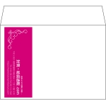 【既製品】洋2(162x114mm)（〒枠なし）