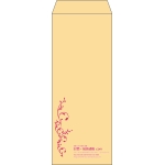【既製品】長40(90x225mm)（〒枠なし）