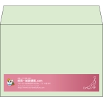 【既製品】洋2(162x114mm)（〒枠なし）