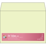 【既製品】洋2(162x114mm)（〒枠なし）
