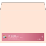 【既製品】洋2(162x114mm)（〒枠なし）