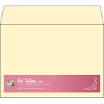 【既製品】洋2(162x114mm)（〒枠なし）