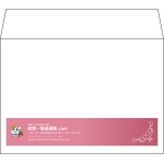 【既製品】洋2(162x114mm)（〒枠なし）
