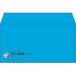 【既製品】洋長3(235x120mm)（〒枠なし）