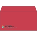 【既製品】洋長3(235x120mm)（〒枠なし）