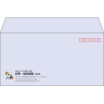 【既製品】洋長3(235x120mm)（〒枠あり）