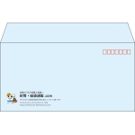 【既製品】洋長3(235x120mm)（〒枠あり）
