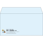 【既製品】洋長3(235x120mm)（〒枠なし）