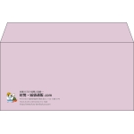 【既製品】洋長3(235x120mm)（〒枠なし）