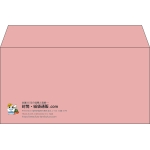 【既製品】洋長3(235x120mm)（〒枠なし）