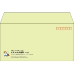 【既製品】洋長3(235x120mm)（〒枠あり）