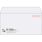 【既製品】洋長3(235x120mm)（〒枠あり）