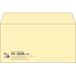 【既製品】洋長3(235x120mm)（〒枠なし）
