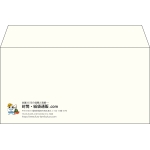【既製品】洋長3(235x120mm)（〒枠なし）
