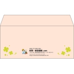 【既製品】洋4(235x105mm)（〒枠なし）