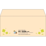 【既製品】洋4(235x105mm)（〒枠なし）