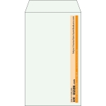 【既製品】角8(119x197mm)（〒枠なし）
