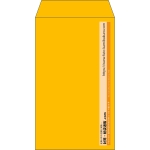 【既製品】角8(119x197mm)（〒枠なし）