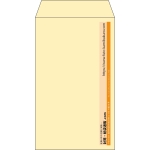 【既製品】角8(119x197mm)（〒枠なし）