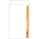 【既製品】角8(119x197mm)（〒枠なし）