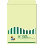 【既製品】角0(287x382mm)（〒枠なし）